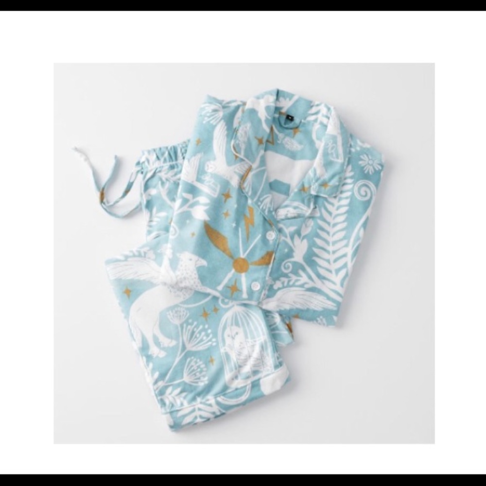 Pajamas set